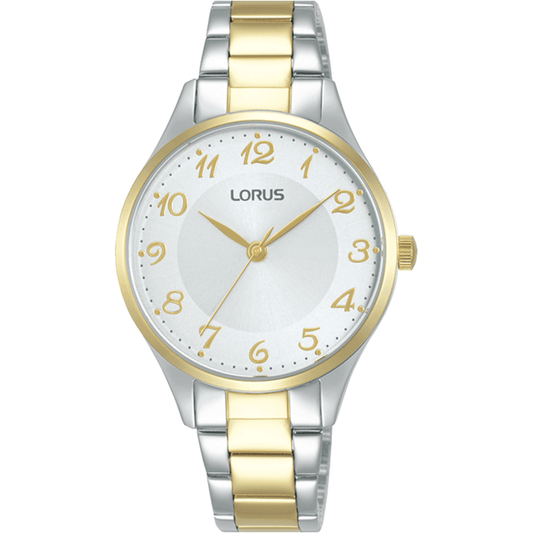 Lorus Dameshorloge RG270VX9