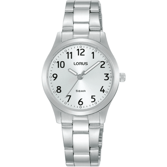 Lorus Dameshorloge RRX11JX9