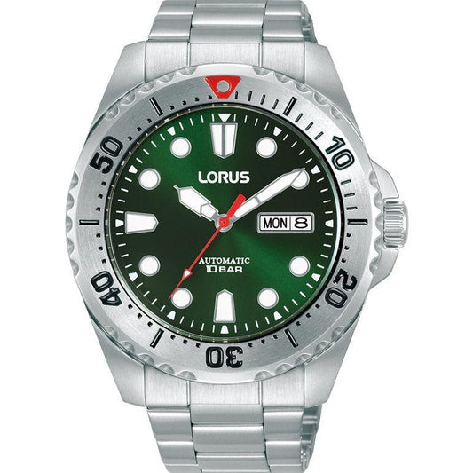 Lorus RL475BX - 9