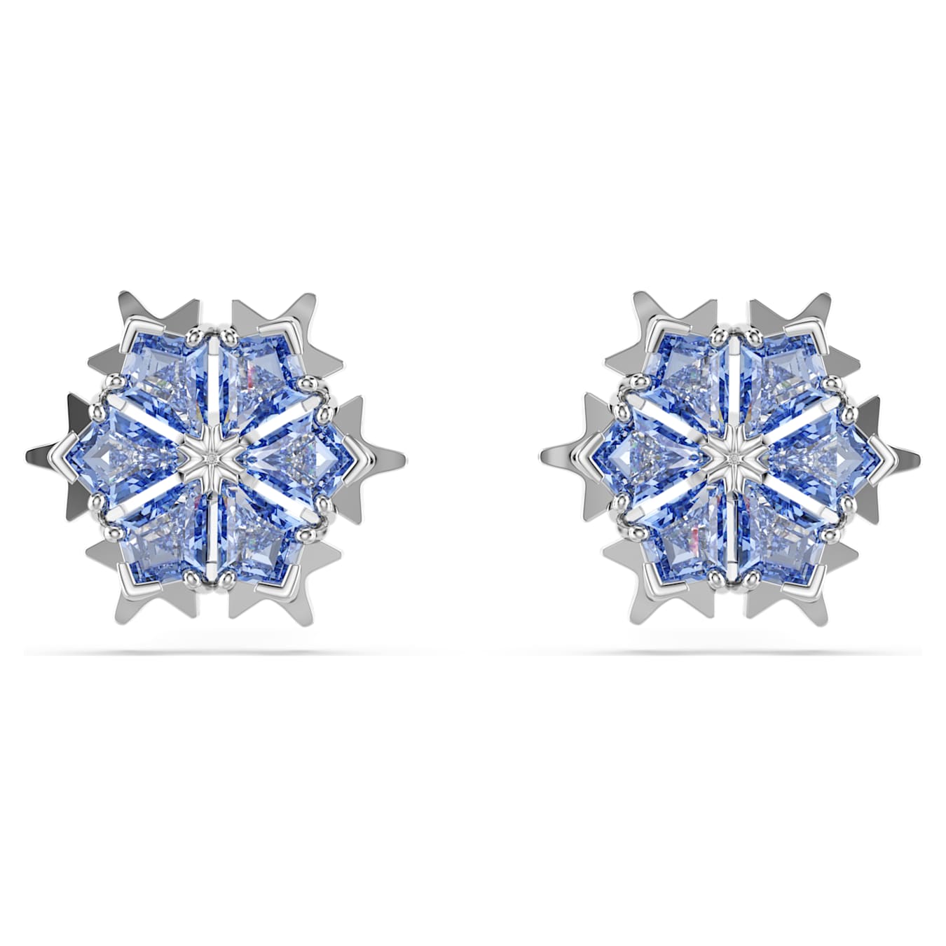 Swarovski Magic Oorknopjes 5734242