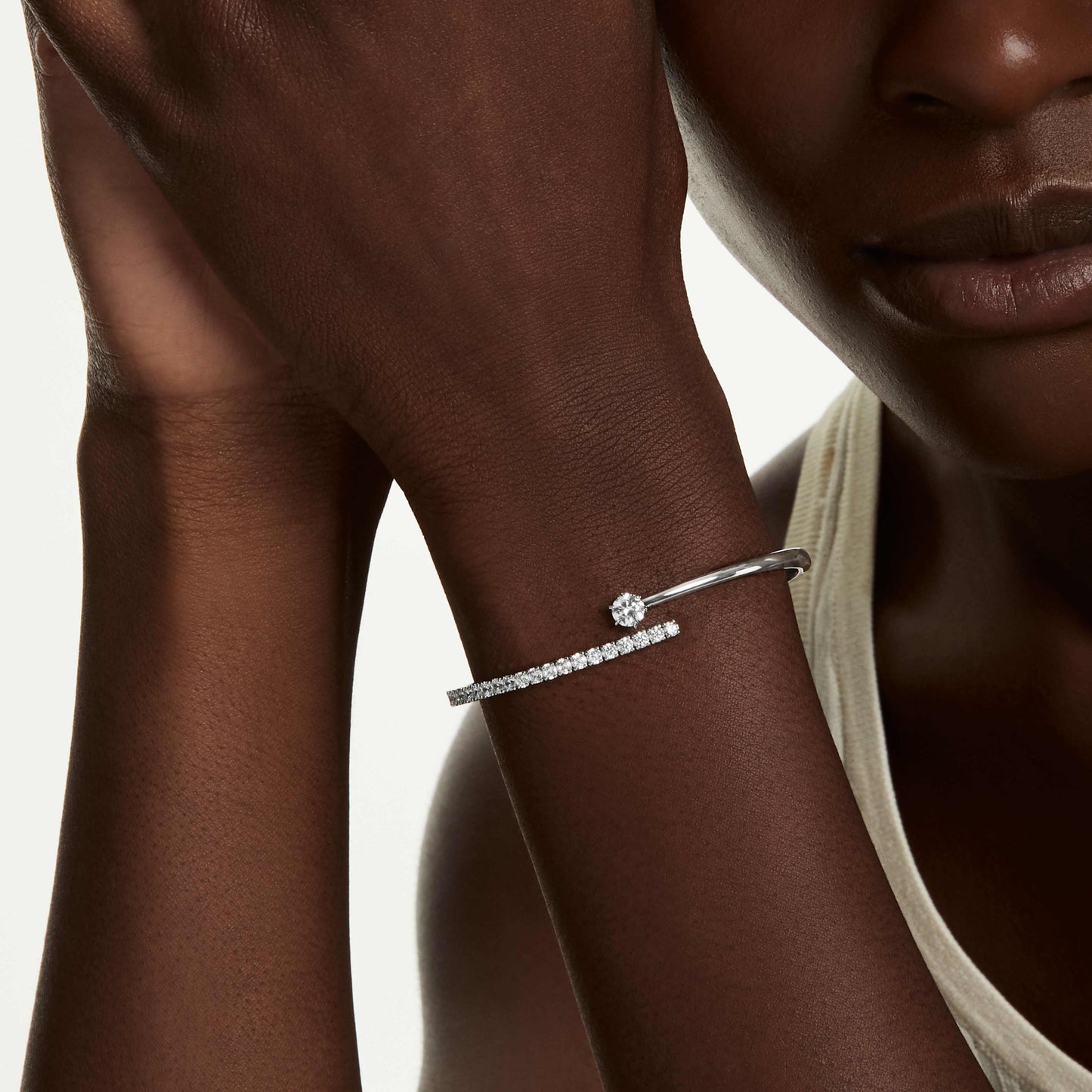 Swarovski Matrix Armband 5753571