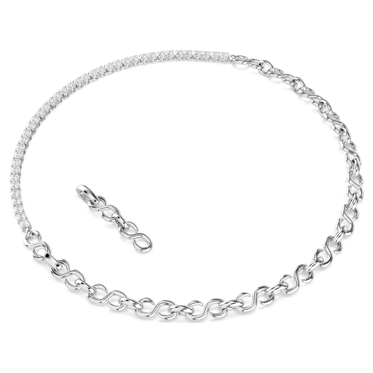 Swarovski Matrix Ketting 5747732