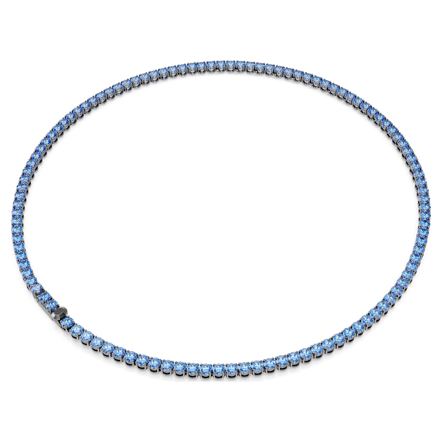 Swarovski Matrix Tennisketting 5743450