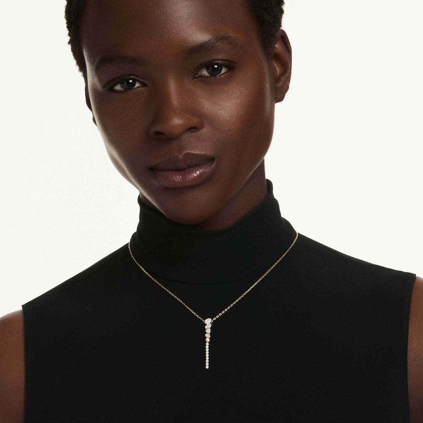 Swarovski Mesmera Ketting 5747997