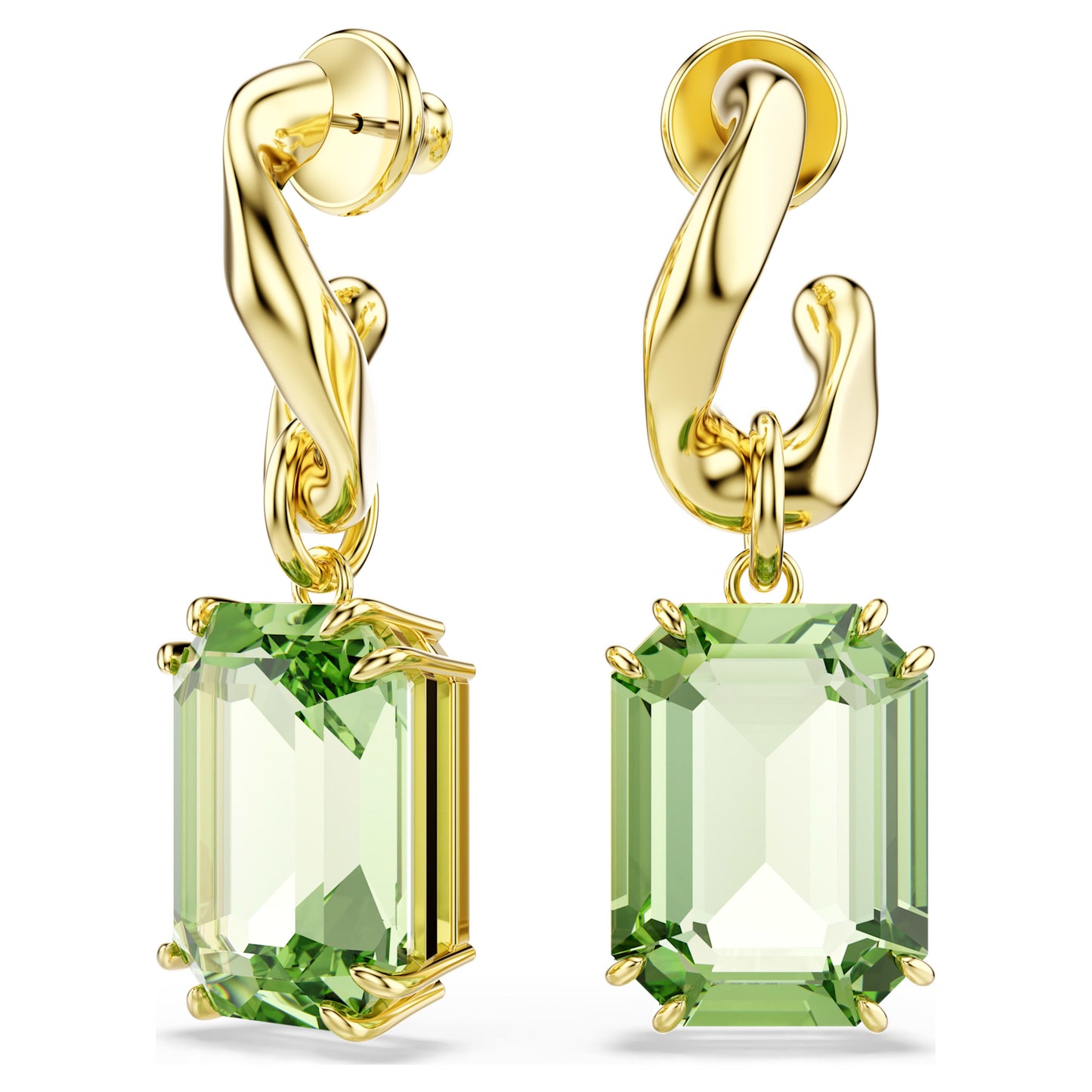 Swarovski Millenia Oorhangers 5756151
