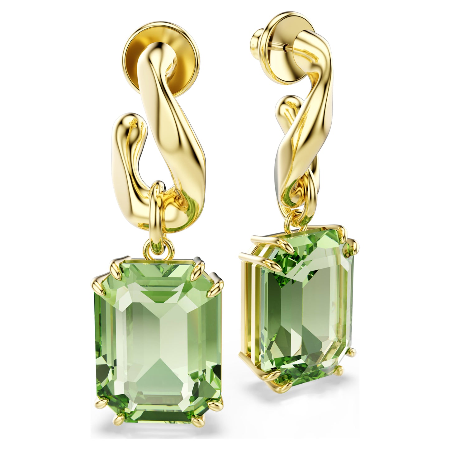 Swarovski Millenia Oorhangers 5756151
