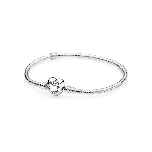 Pandora armband 590719 - 17