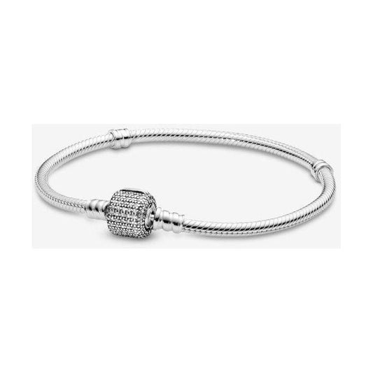 Pandora armband 590723CZ - 18