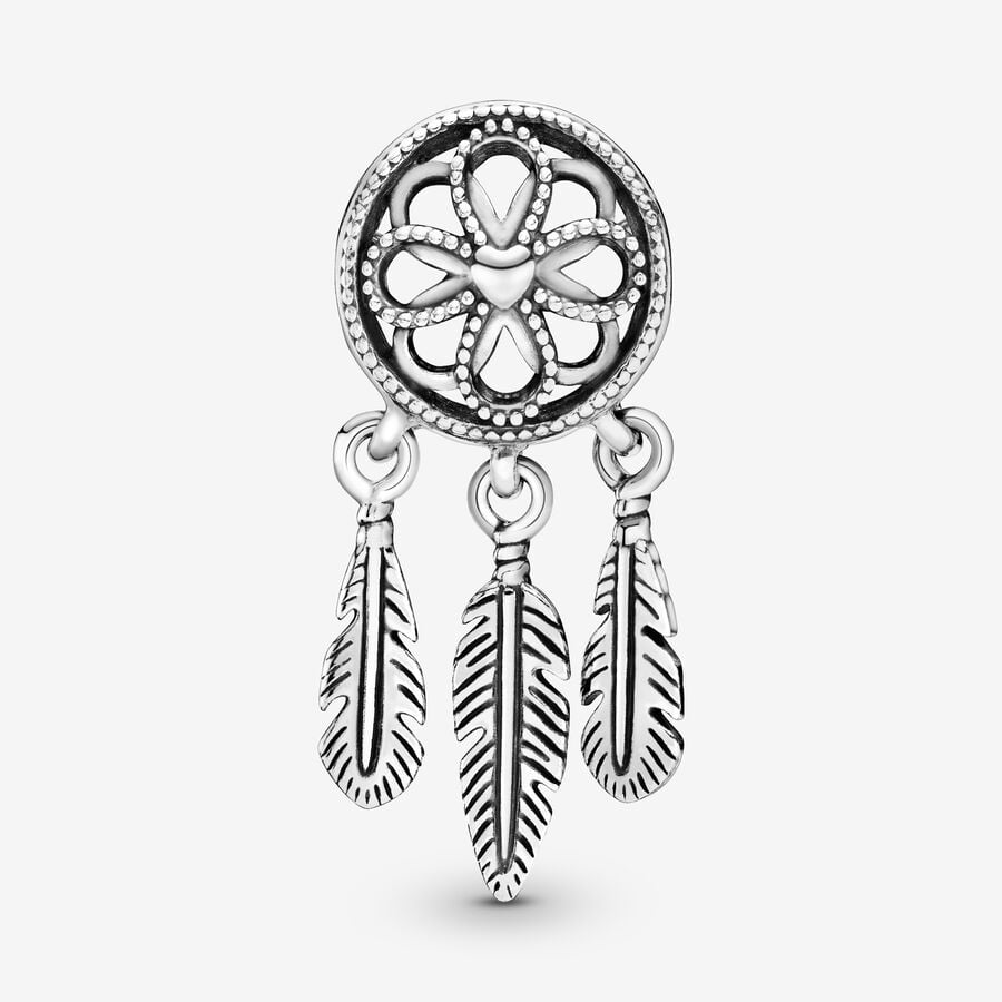 Pandora Bedel Dromenvanger 797200