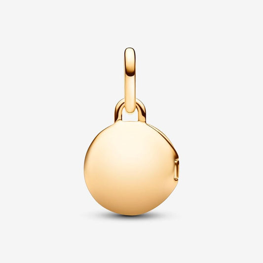 Pandora Bedel Liefdesmedaillon 763066c01