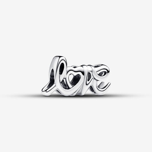 Pandora Bedel Love Handgeschreven 793055c00