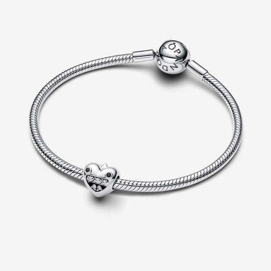 Pandora Bedel Mom’s Little Monsters Hart 793768C01