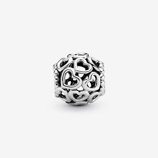 Pandora Bedel Overal Harten 790964