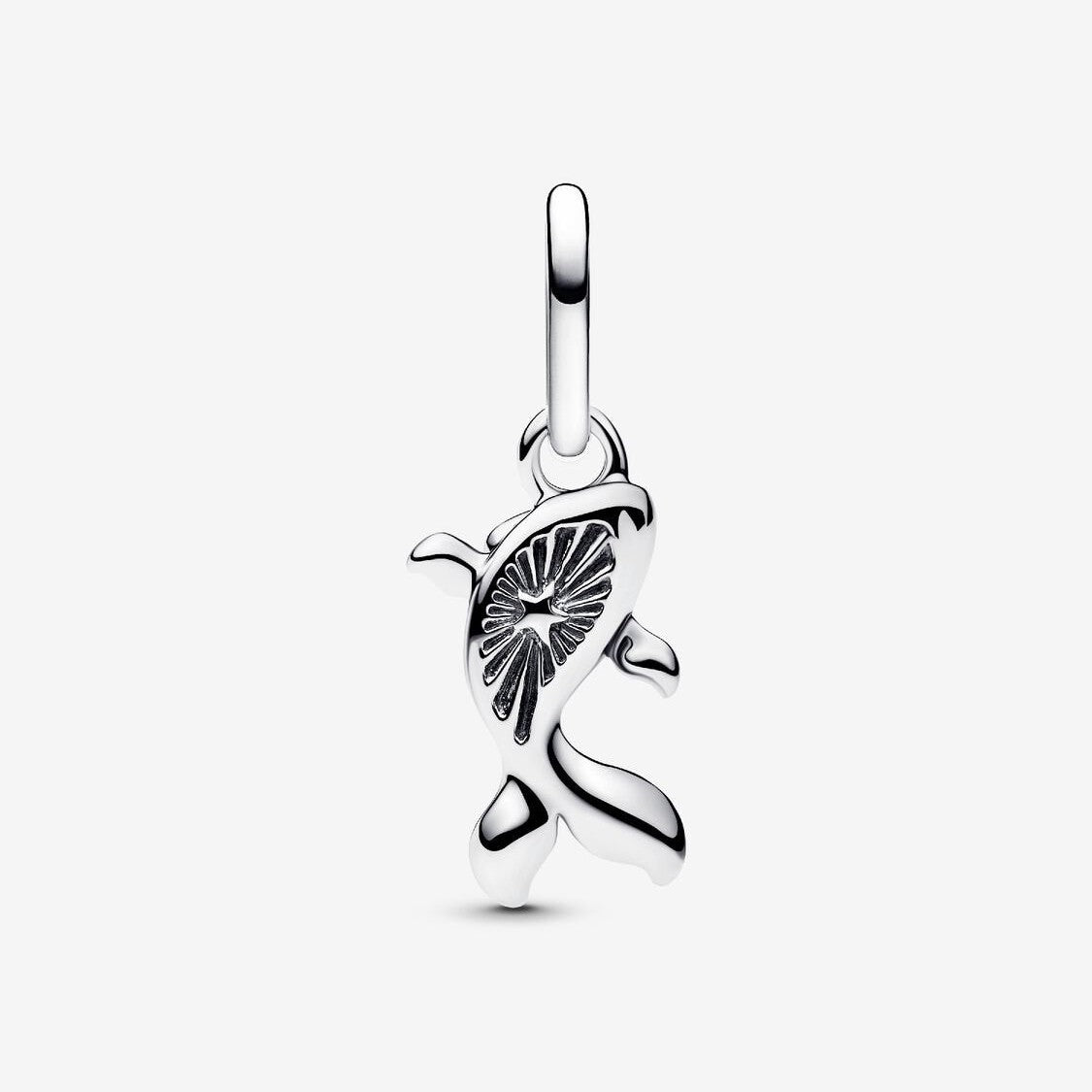 Pandora Bedel Rode Muranoglas Koikarper 793863C01 - Juwelier van Dam