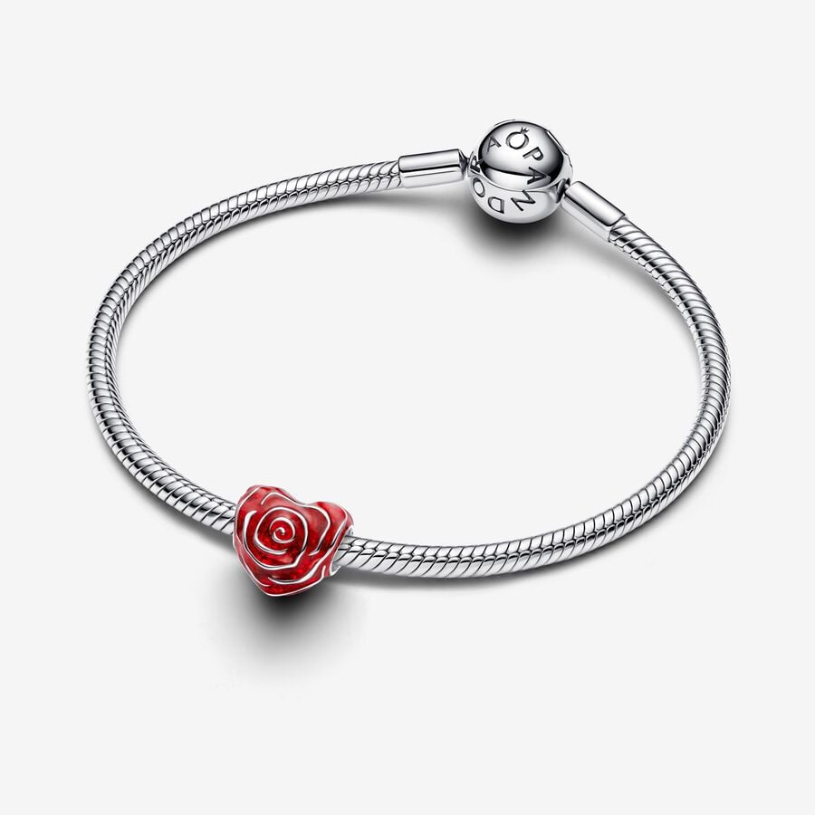 Pandora Bedel Roos Hart 793673C01