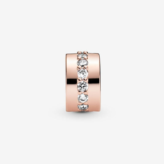 Pandora Bedel Rose 781972CZ