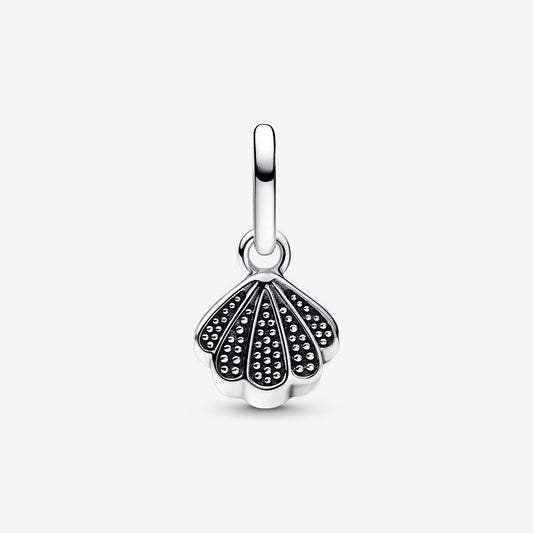 Pandora Bedel Schelp 793855C01 - Juwelier van Dam