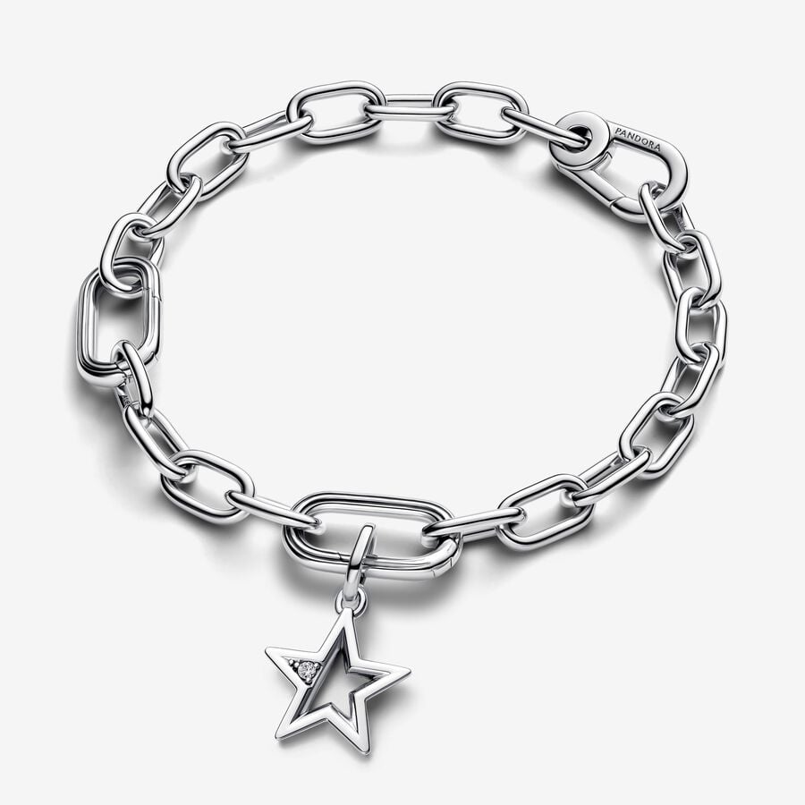 Pandora Bedel Ster 793032C01