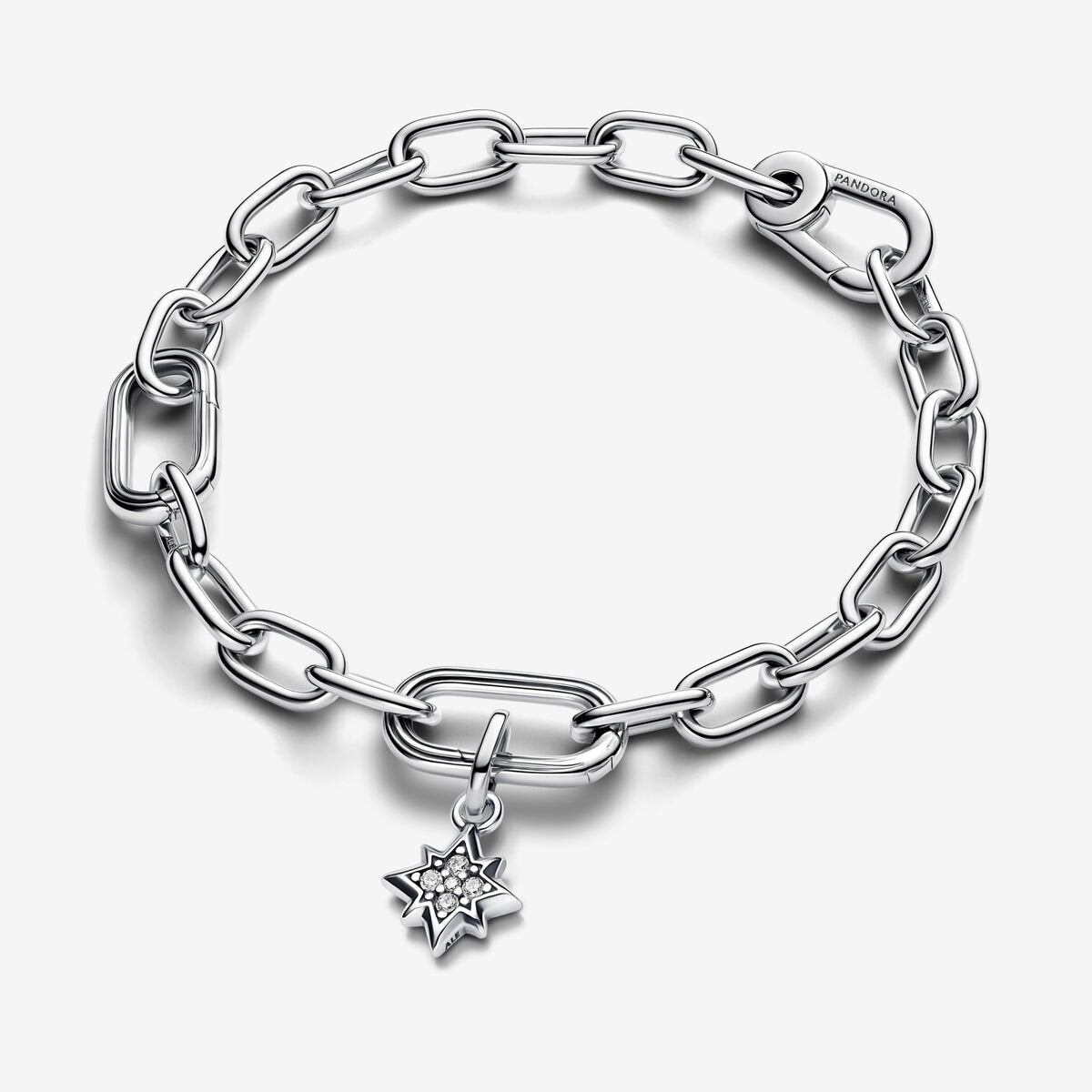 Pandora Bedel Ster 793370C01
