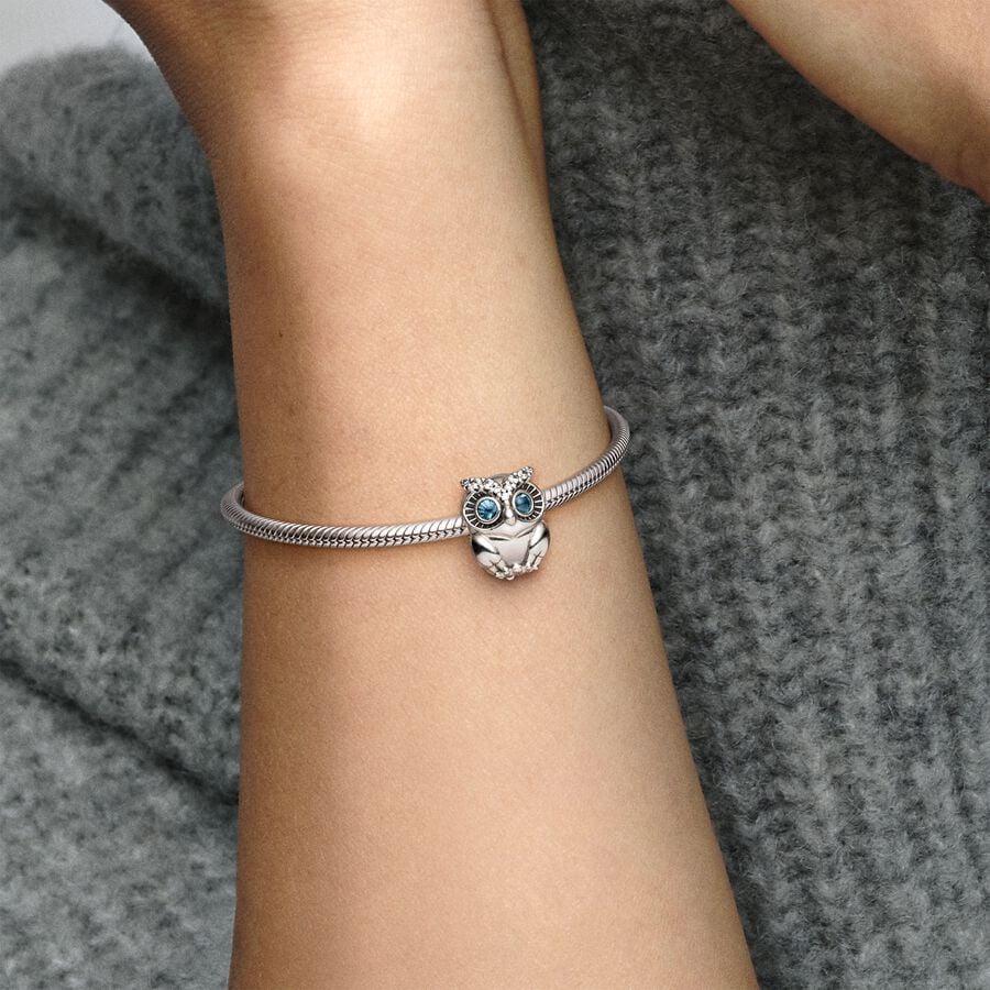 Pandora Bedel Uil 798397NBCB
