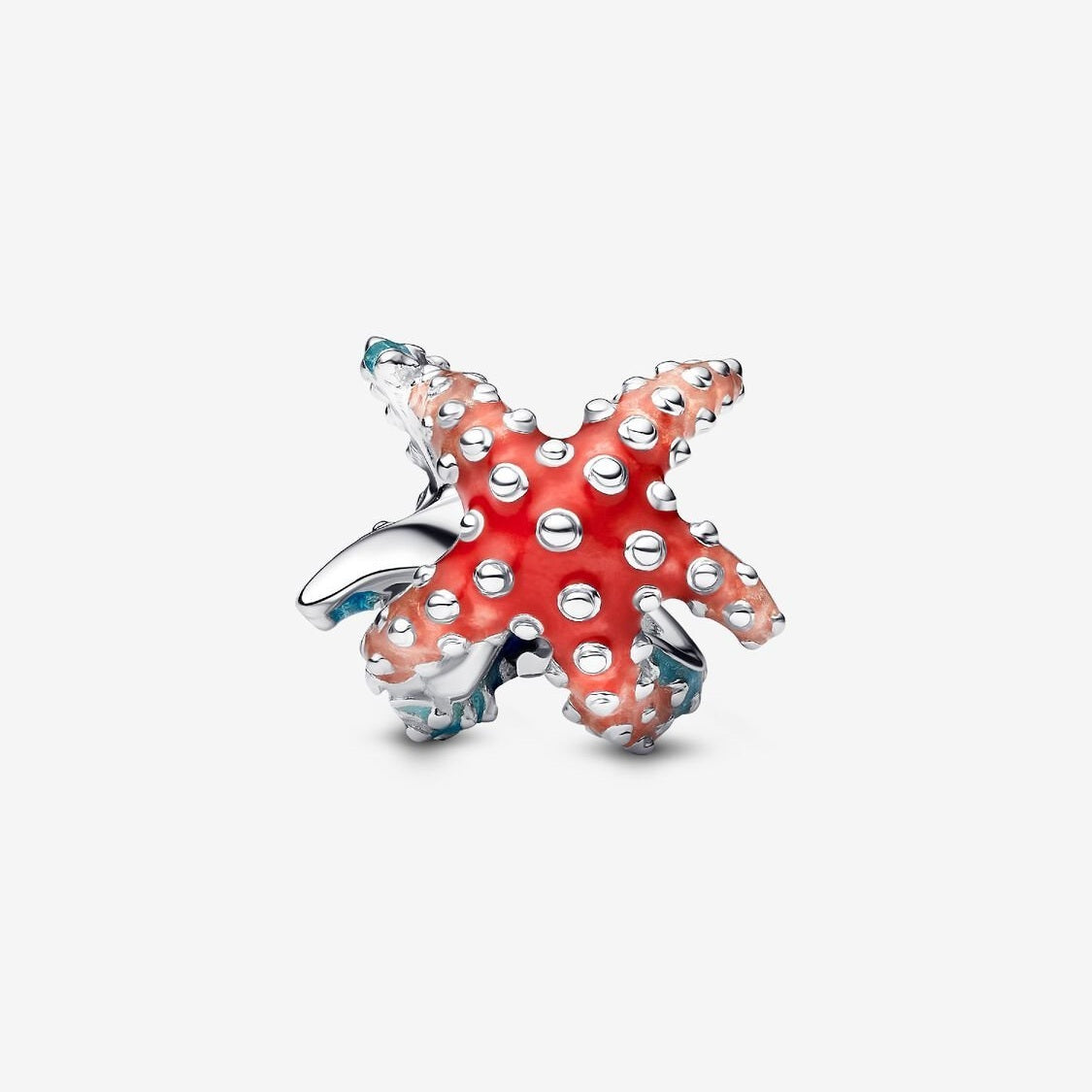 Pandora Bedel Zeester 793817C01 - Juwelier van Dam