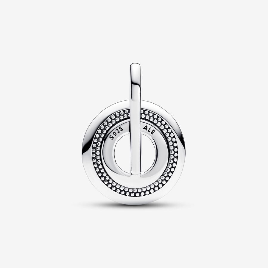 Pandora Bedel Zodiac Wiel 793038C01