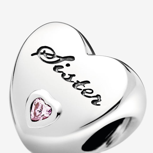Pandora Bedel Zus Hart 791946PCZ