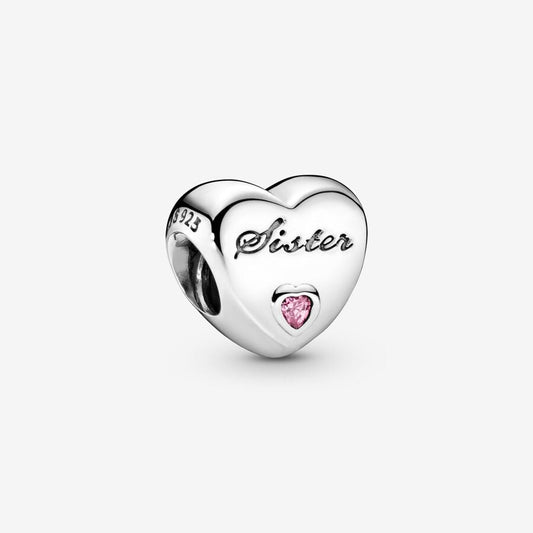 Pandora Bedel Zus Hart 791946PCZ
