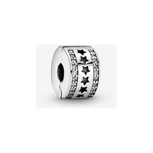 Pandora Clip Bedel 796381CZ