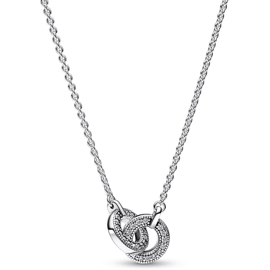 Pandora ketting 392736C01 - 45