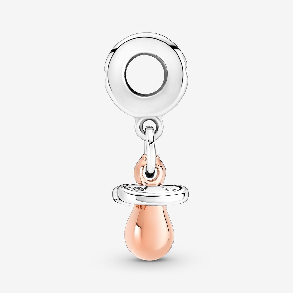 Pandora Moments Bedel Baby Speen 781490C01