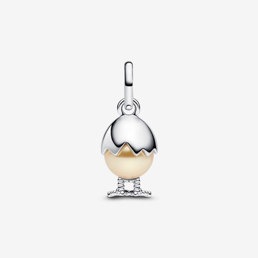 Pandora Paasei Hangende Bedel 793748C01
