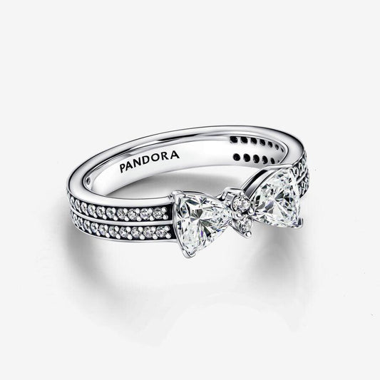 Pandora Ring 193552C01 - 54