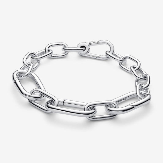 Pandora Schakel Armband 593854C00 - 3 - Juwelier van Dam