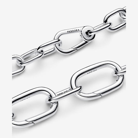 Pandora Schakel Armband 593854C00 - 3 - Juwelier van Dam