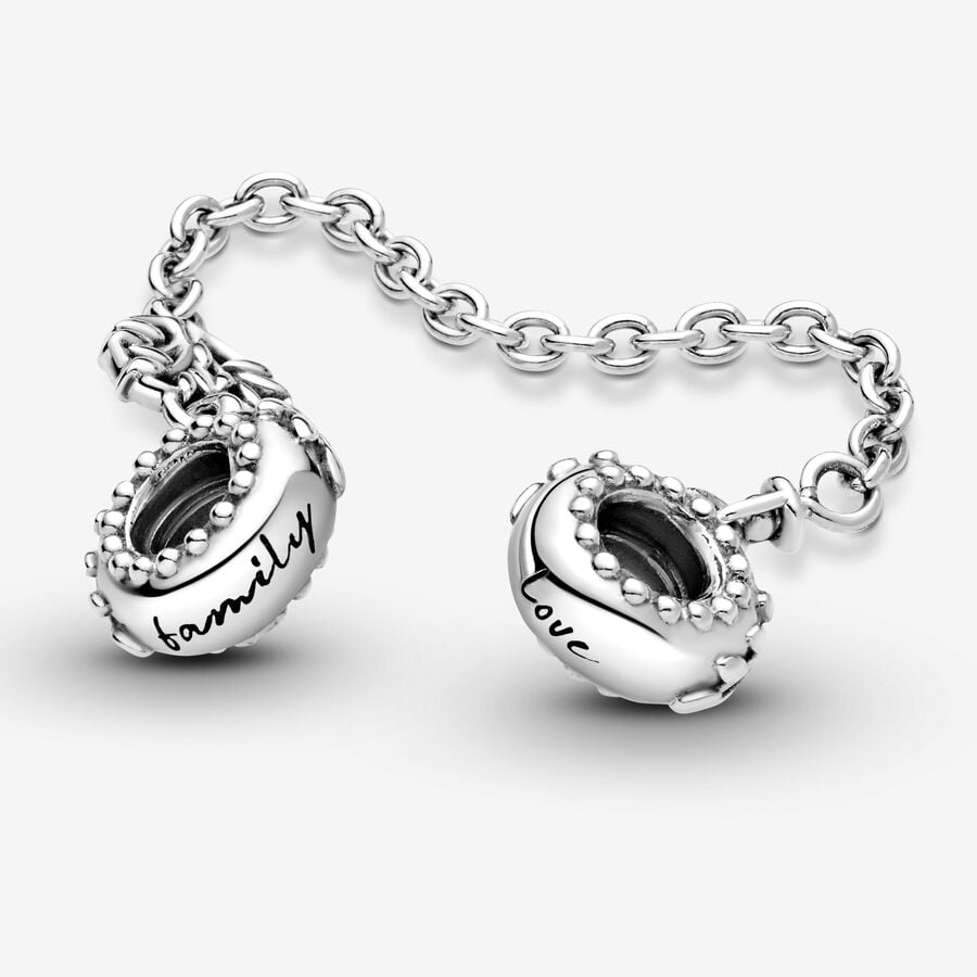 Pandora Veiligheidsketting 799293C00 - 05