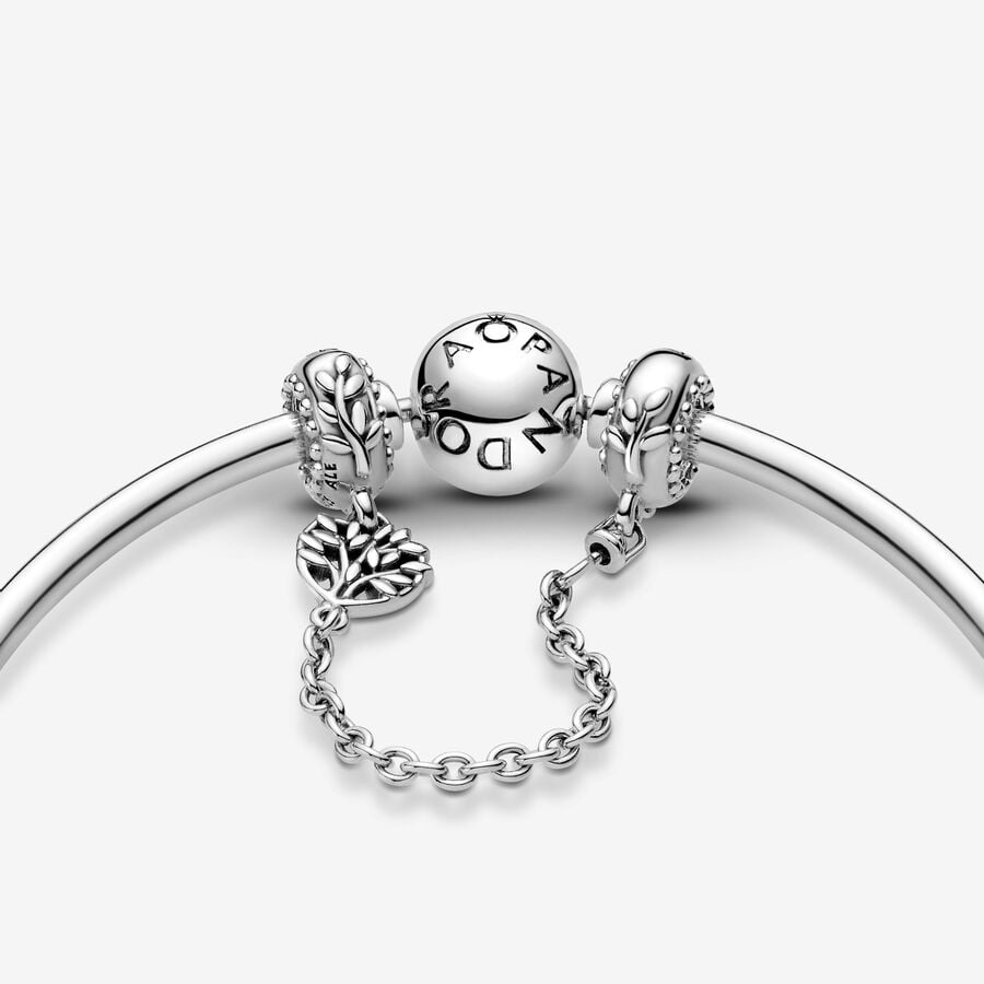 Pandora Veiligheidsketting 799293C00 - 05