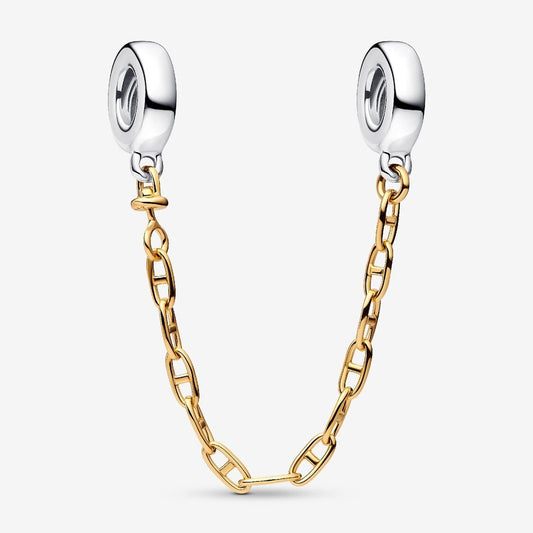 Pandora Veligheidsketting 763904C00 - 05 - Juwelier van Dam