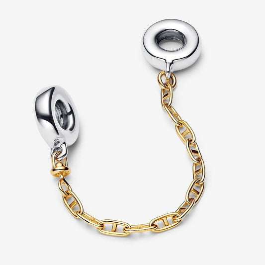 Pandora Veligheidsketting 763904C00 - 05 - Juwelier van Dam