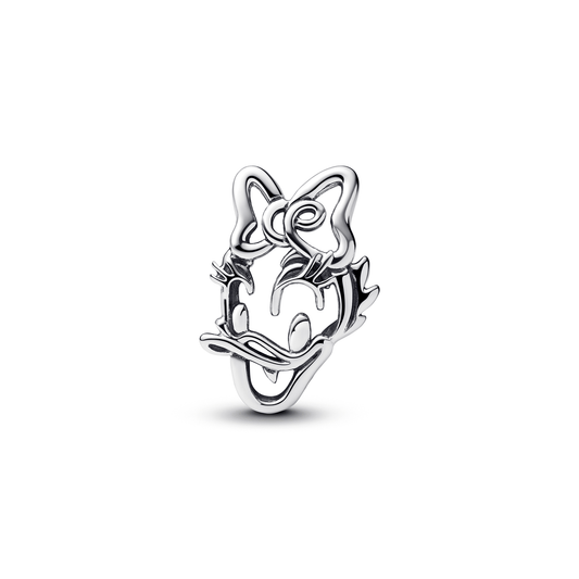 Pandora x Disney Bedel Daisy Duck 793910C00 - Juwelier van Dam