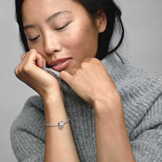 Pandora x Disney Bedel De Kleine Zeemirmin Ariël 799508C01