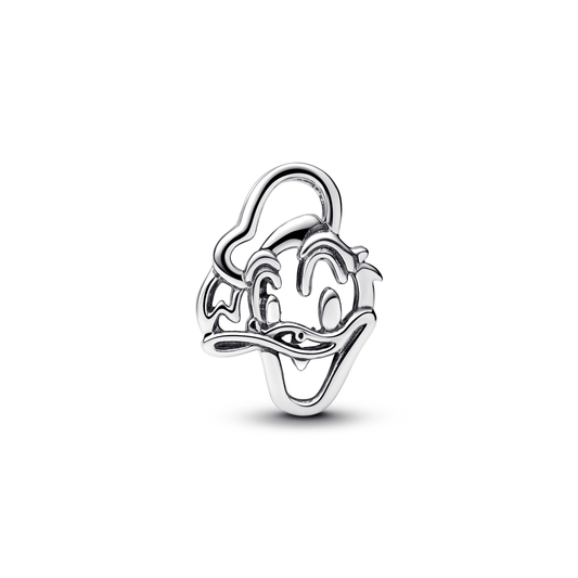 Pandora x Disney Bedel Donald Duck 793909C00 - Juwelier van Dam