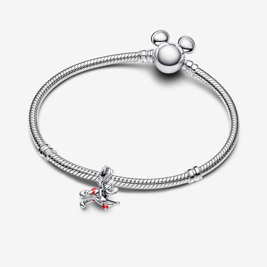 Pandora X Disney Bedel Mickey Mouse Cupido 793616C01