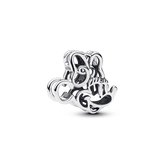 Pandora x Disney Bedel Minnie Mouse 793908C00 - Juwelier van Dam