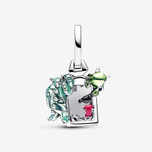 Pandora x Disney Bedel Monsters en Co. Deur 7927588C01