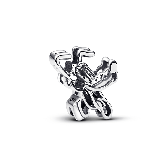 Pandora x Disney Bedel Pluto 793911C00 - Juwelier van Dam