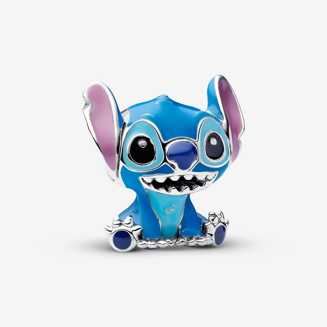 Pandora x Disney Charm Stitch 793815C01 – Juwelier van Dam