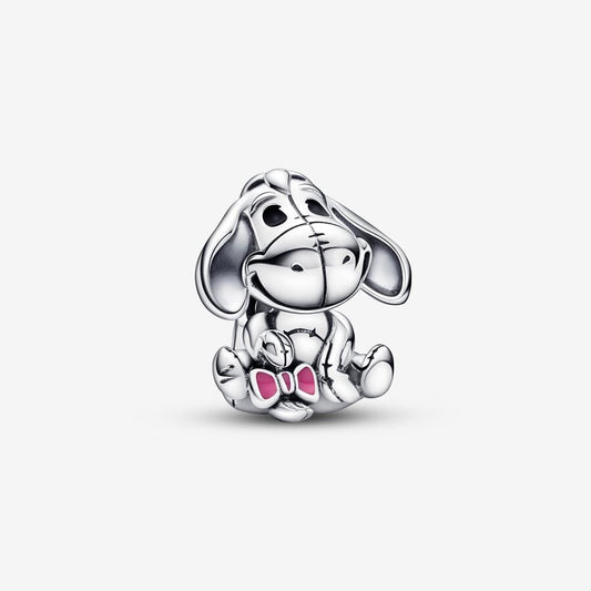 Pandora x Disney Bedel Winnie de Pooh Eeyore 792209C01