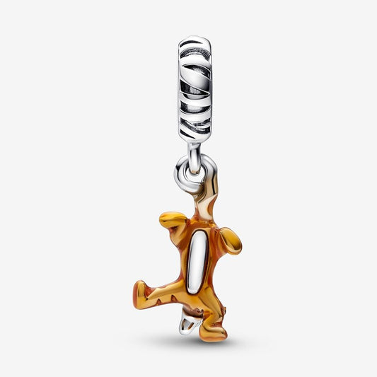 Pandora x Disney Bedel Winnie the Pooh Tijger 92213C01