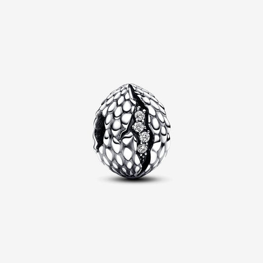 Pandora x Game of Thrones Bedel Draken Ei 792962C01